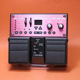 BOSS RC-30 Loop Stationの検索結果【楽器検索デジマート】