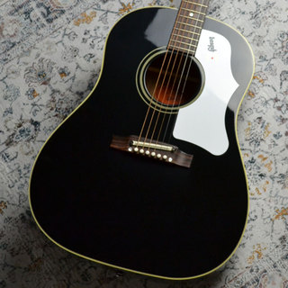 Gibson60's J-45 Original Adjustable Saddle Ebony #20804024