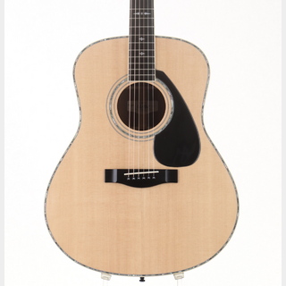 最終価格)完全調整済 YAMAHA LL-10J 豪快杢目 送料込 YAMAHA LL-10J【御茶ノ水HARVEST_GUITARS】（中古/送料無料）【楽器