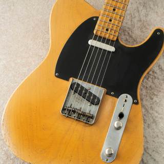 Nacho Guitars 1950-52 Blackguard Butterscotch Blonde #1316【究極のブラックガード】【旧定価】【町田店】