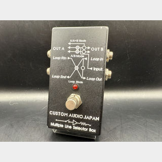 ギター CUSTOM AUDIO JAPAN smartselector m74375750674_1.jpg?1728842892