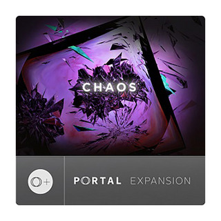 output 【OUTPUT FALL SALE！】CHAOS - PORTAL EXPANSION A9028