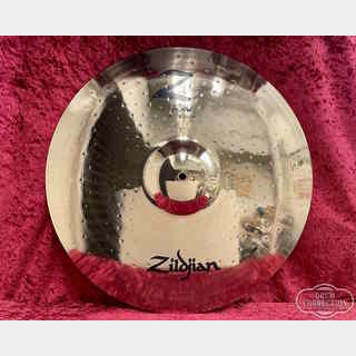 Zildjian Z custom Ride 20" 2,765g