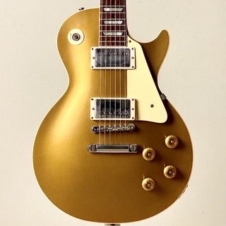 Gibson Custom Shop 【旧価格!!】1957 Les Paul Goldtop Reissue Faded Cherry Back VOS -Double Gold- #731692