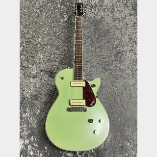 Gretsch G5210-P-90 Broadway Jade #CYG23030211 -3.80Kg-