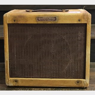 Fender Custom Shop1957 Champ Relic Tweed【渋谷店】