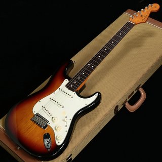 Fender American Vintage 62 Stratocaster 3-Colur Sunburst 【池袋店】