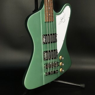 EpiphoneInspired by Gibson Thunderbird 64 Inverness Green 《特典付き》【名古屋栄店】