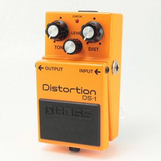 BOSS DS-1 Distortion 【御茶ノ水本店】