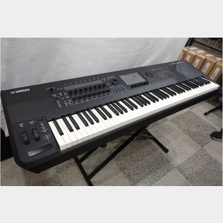 YAMAHA MONTAGE M8x(88鍵GEX鍵盤)◆1台限定アウトレット超特価!【ローン分割手数料0%(24回迄)】