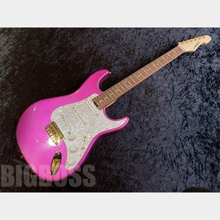 EDWARDS E-SNAPPER TO 【Twinkle Pink】