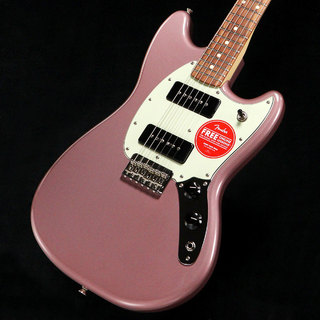 Fender Player Mustang 90 Pau Ferro Fingerboard Burgundy Mist Metallic 【福岡パルコ店】