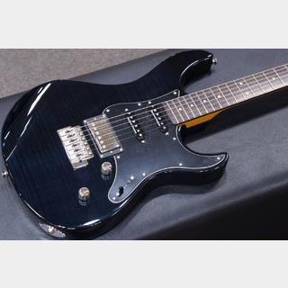 YAMAHA PACIFICA612VⅡFM / TBL