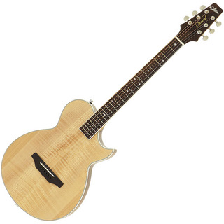 ARIAAPE-100 N Natural エレクトリックアコースティックギター