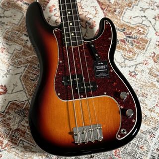 Fender Vintera II '60s Precision Bass 3-Color Sunburst エレキベース プレシジョンベース