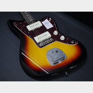 Fender Made in Japan Traditional II 60s Jazzmaster 3TS