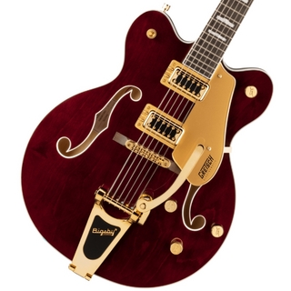 GretschG5422TG Electromatic Classic Hollow Body Double-Cut with Bigsby and Gold Hardware 【福岡パルコ店】