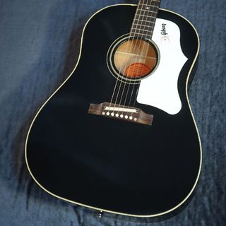 Gibson 【NEW】 60s J-45 Original ~Ebony~ #20664028 [2024年製]
