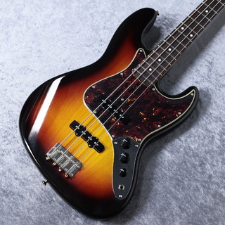 Vanzandt JBV-R2 - 3Tone Sunburst - 【4.22kg】【#9946】