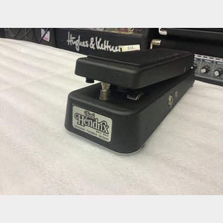 Jim Dunlop JH-1 JIMI HENDRIX WAH