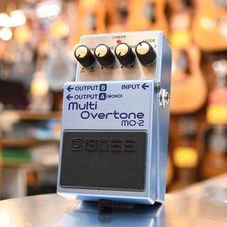 BOSS MO-2 Multi Overtone