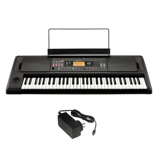KORG EK-50 Limitless 61鍵盤 エンターテイナー・キーボード
