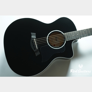 Taylor 214ce-BLK Plus - Black