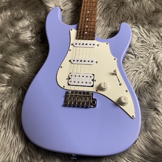 SAITO GUITARS SR Series SR-22 SSH - Berry【現物画像】【最大36回分割無金利キャンペーン実施中】