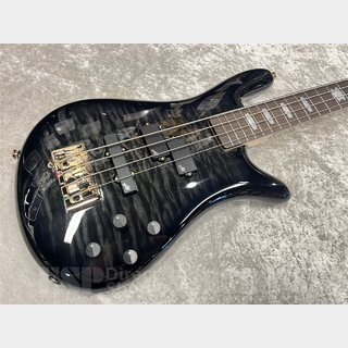 Spector NS-2 ICON BOLT-ON【Black Stain】