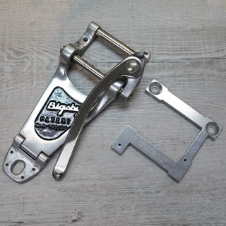 Bigsby B7 & Vibramate V7-335 Mounting Kit for Gibson