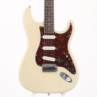 Fender American Deluxe Stratocaster SCN Ash w/S-1 2006年製【横浜店】