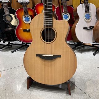 Sheeran by Lowden 【USED】S04