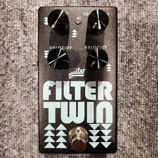 aguilar Filter Twin [New Design] 【特価】