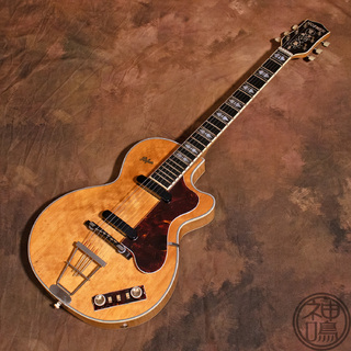 Hofner Club-60【1958~1959年製】