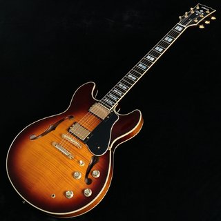 YAMAHA SA2200 Brown Sunburst (B級特価品) [3.85kg]【池袋店】