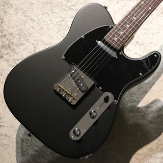 FUJIGEN(FGN) 【クロサワオーダー】KNTE100RAL ~Matt Black~ #K230433 【3.59kg】【アルダー×ローズ】