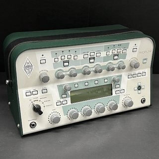 Kemper Profiler Head / White【新宿店】