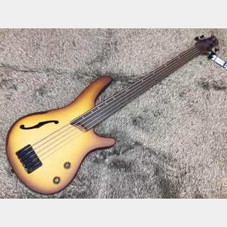 アイバニーズベース　新品未使用❗ 楽天市場】Ibanez / AZ47P2K-DEB (Dragon Eye Burst