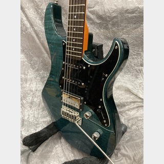 YAMAHA PACIFICA612VⅡFM