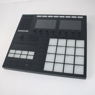 NATIVE INSTRUMENTS MASCHINE MK3 【渋谷店】