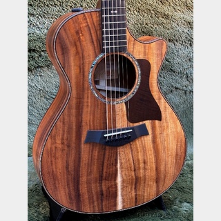 Taylor 【Taylor 選定品‼】722ce V-Class -Hawaiian Koa- #1209072038【48回迄金利0%対象】