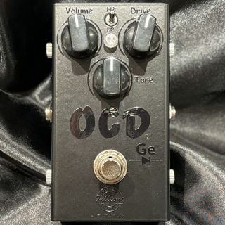 フルトーン OCD ギターエフェクター ディストーション 美品 ペダル eq28 フルトーン OCD ギターエフェクター ディストーション 美品