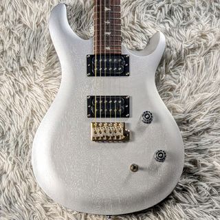 Paul Reed Smith(PRS) SE CE 24 Standard Satin Metallic Silver【現物画像】11/6更新