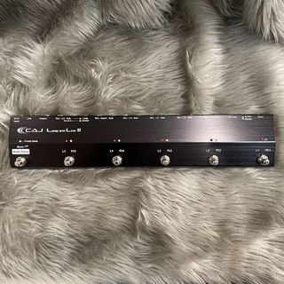 CAJ (Custom Audio Japan) Loop and Link II