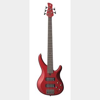 YAMAHA TRBX305 CAR Candy Apple Red 【福岡パルコ店】