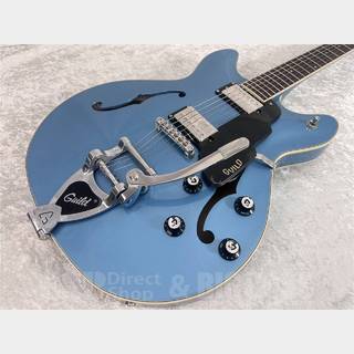 GUILD STARFIRE I DC / BLU