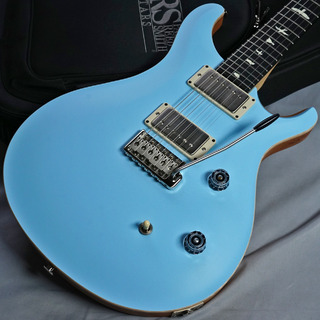 Paul Reed Smith(PRS) CE 24 Satin Custom Configulation P4 Powder Blue Top Natural Back【限定モデル】