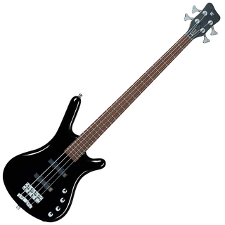 WarwickRockBass Corvette Basic 4st Solid Black High Polish