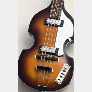 Hofner Violin Bass Ignition Premium Edition【NEW】