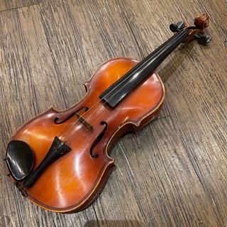 ヴァイオリン ＞ ヴァイオリン（分数サイズ）の検索結果【楽器検索